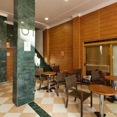 Nch Hotel Torremolinos-2